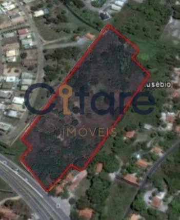 land_lot em Avenida Nova do Contorno, Pires Façanha - Eusébio - CE