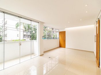 apartment em Rua Caconde, Jardim Paulista - São Paulo - SP