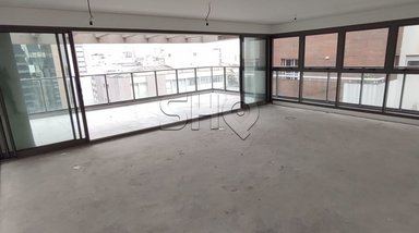 apartment em Alameda Joaquim Eugênio de Lima, Jardim Paulista - São Paulo - SP