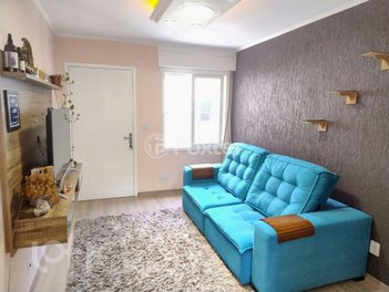 apartment em Rua Walter Ferreira, Humaitá - Porto Alegre - RS