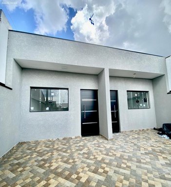 house em Rua Manoel José de Oliveira, Jardim Residencial Villagio Ipanema II - Sorocaba - SP