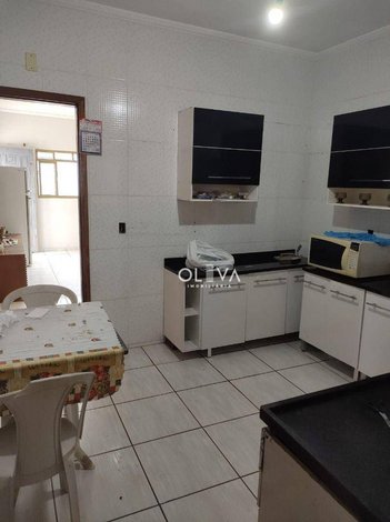 house em Avenida Fulvio de Cesare, Residencial Bom Sucesso - São José do Rio Preto - SP