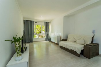 apartment em Rua Rolante, São Sebastião - Porto Alegre - RS