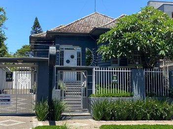 house em Ernesto Muzell, Centro - São Leopoldo - RS