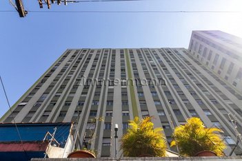 apartment em Avenida Antártica, Água Branca - São Paulo - SP