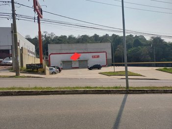 industrial em Avenida Professor Pedro Clarismundo Fornari, Engordadouro - Jundiaí - SP