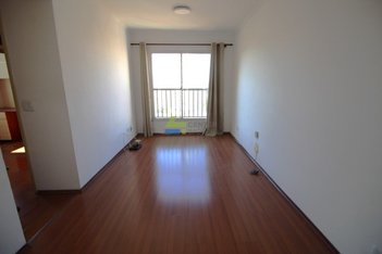 apartment em Rua Correia de Lemos, Chácara Inglesa - São Paulo - SP
