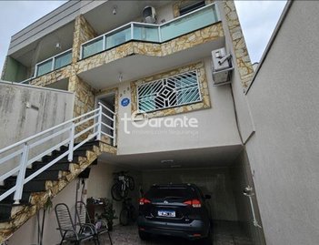 house em Rua Jundiapeba, Vila Zelina - São Paulo - SP