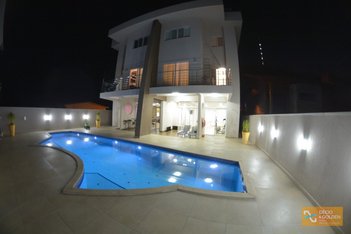 house em Rua José Junqueira de Carvalho, Joaçaba - Joaçaba - SC