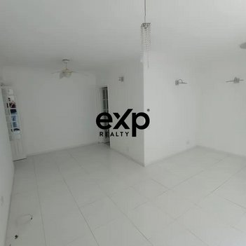 apartment em Avenida Chibarás, Moema - São Paulo - SP