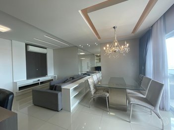 apartment em do Iano, Nossa Senhora do Rosário - São José - SC