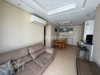 apartment em Avenida Feitoria, Pinheiro - São Leopoldo - RS