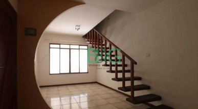 house em Rua Madagascar, Vila Cruzeiro - São Paulo - SP