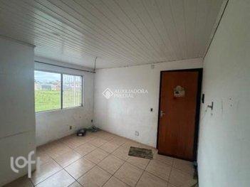 apartment em Júlio Pereira de Souza, Estância Velha - Canoas - RS