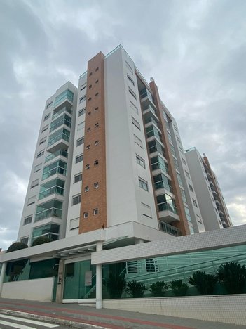 apartment em Eugênio Raulino Koerich, Jardim Atlântico - Florianópolis - SC