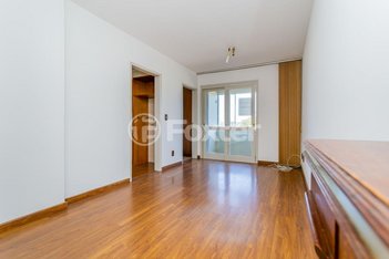 apartment em Rua Frei Germano, Partenon - Porto Alegre - RS