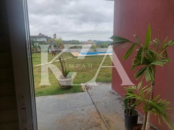 house em Rodovia Mario Tonolli, Cafezal - Itupeva - SP