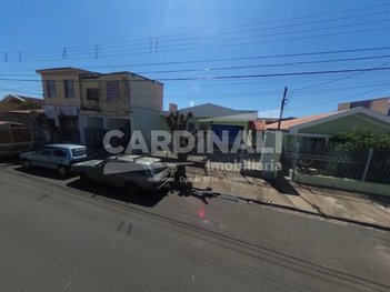 house em Rua Juan Lopes, Jardim São João Batista - São Carlos - SP