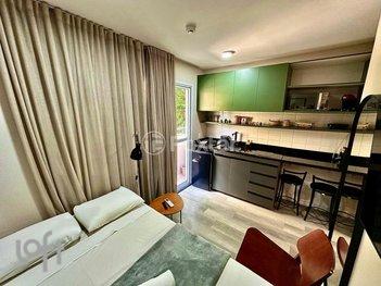 apartment em Seng, Bela Vista - São Paulo - SP