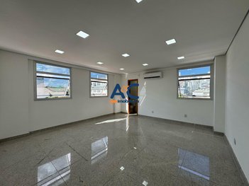 office em Rua Soter Ramos Couto, Buritis - Belo Horizonte - MG