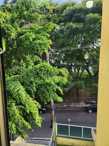 apartment em Rua Tomé Portes, Vila Dom Pedro I - São Paulo - SP