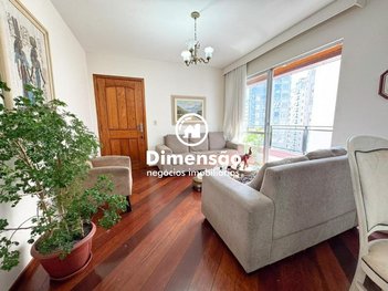 apartment em Rua Vítor Konder, Centro - Florianópolis - SC