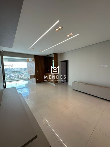 apartment em Rua José da Fonseca, Setor Morada do Sol - Rio Verde - GO