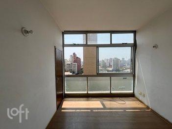 apartment em dos Timbiras, Santo Agostinho - Belo Horizonte - MG