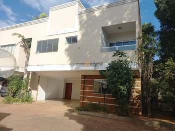house em Quadra ARNE 24 Alameda 8, Plano Diretor Norte - Palmas - TO