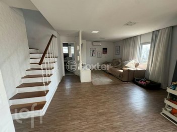 apartment em Rua Afonso Bandeira de Melo, Campo Belo - São Paulo - SP