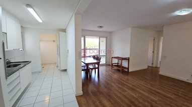 apartment em Rua Chiara Lubich, Jardim Ermida II - Jundiaí - SP