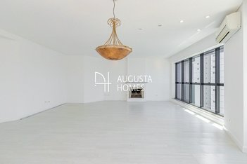 apartment em Rua Deputado Heitor Alencar Furtado, Mossunguê - Curitiba - PR