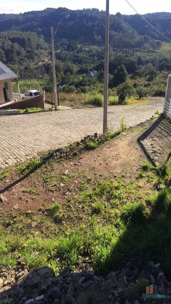 land_lot em Rua Ary Stumpf Albe, Ana Rech - Caxias do Sul - RS