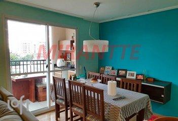 apartment em Santa Izabel, Vila Augusta - Guarulhos - SP