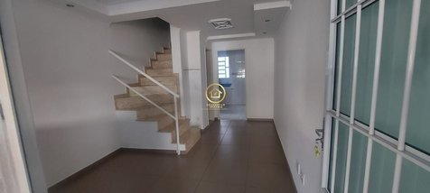 house em Rua Jairo de Almeida Machado, Jaraguá - São Paulo - SP