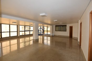 apartment em Alameda Oscar Niemeyer, Vila da Serra - Nova Lima - MG