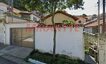house em Maria Francisca, Vila Irmãos Arnoni - São Paulo - SP