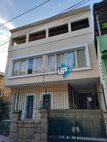 commercial_property em Argentina, São Cristóvão - Rio de Janeiro - RJ