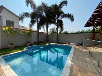 house em Avenida Alexandre Cazelatto, Betel - Paulínia - SP