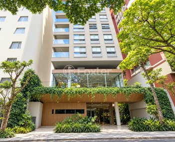apartment em Rua Aimberê, Sumaré - São Paulo - SP