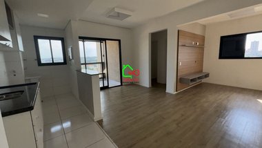 apartment em Rua Renato Bacan, Chácara Nova Era - Valinhos - SP