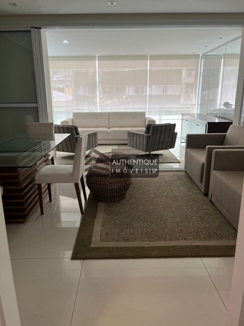 apartment em Rua Frei Caneca, Consolação - São Paulo - SP