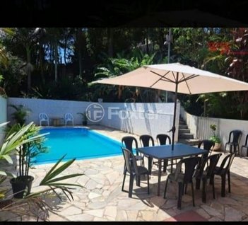 house em Rua Mata Virgem, Eldorado - São Paulo - SP