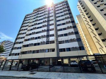 apartment em Rua Elza Soriano, Poço - Maceió - AL