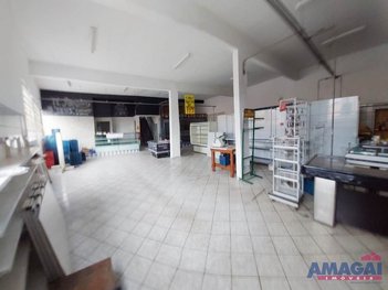 commercial_building em Rua Padre Eugênio, Jardim Jacinto - Jacareí - SP