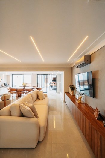 house em Alameda Gregório Bogossian Sobrinho, Tamboré - Santana de Parnaíba - SP