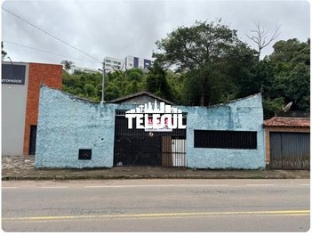 industrial em Avenida Plínio Salgado, Vila Murad - Varginha - MG