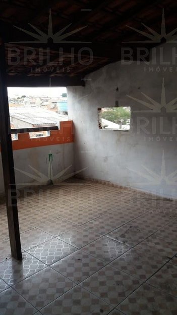 house em Estrada do Copiúva, Vila da Oportunidade - Carapicuíba - SP