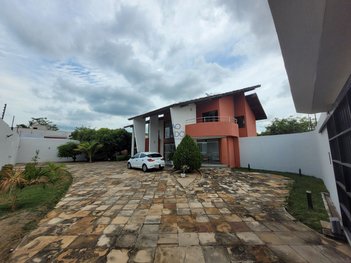 house em Avenida Rochelane Fortes Said, Gurupi - Teresina - PI