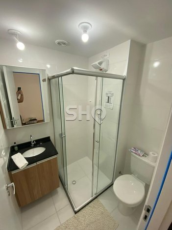 apartment em Rua Vinte e Quatro de Dezembro, Vila Dom Pedro I - São Paulo - SP